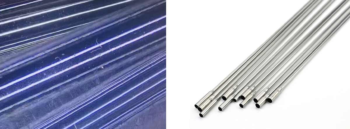 Modern vs Traditional Surface Finish Methods Debunked - FINISHING SURFACE