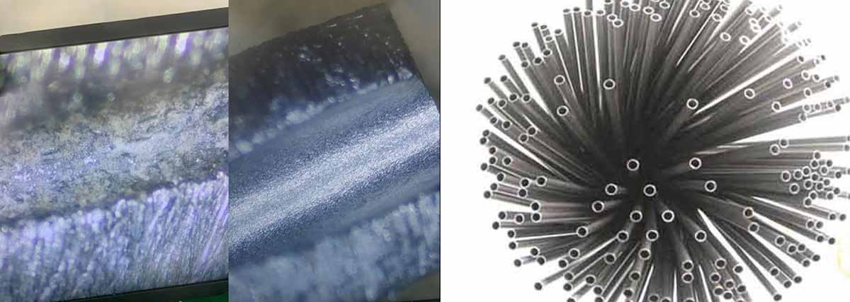 What Is a Surface Roughness Meter and How It Works? - FINISHING SURFACE
